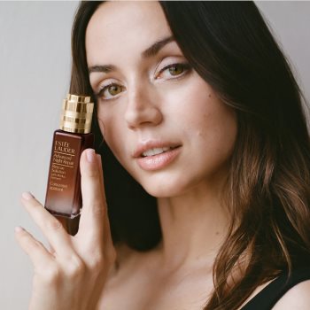 Estée Lauder Advanced Night Repair SOS Liquid Rescue concentrat calmant cu efect de hidratare - imagine 3